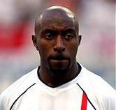 	Darius Vassell 	